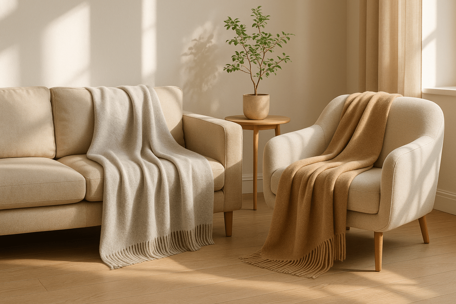 Blankets - Alpaca House