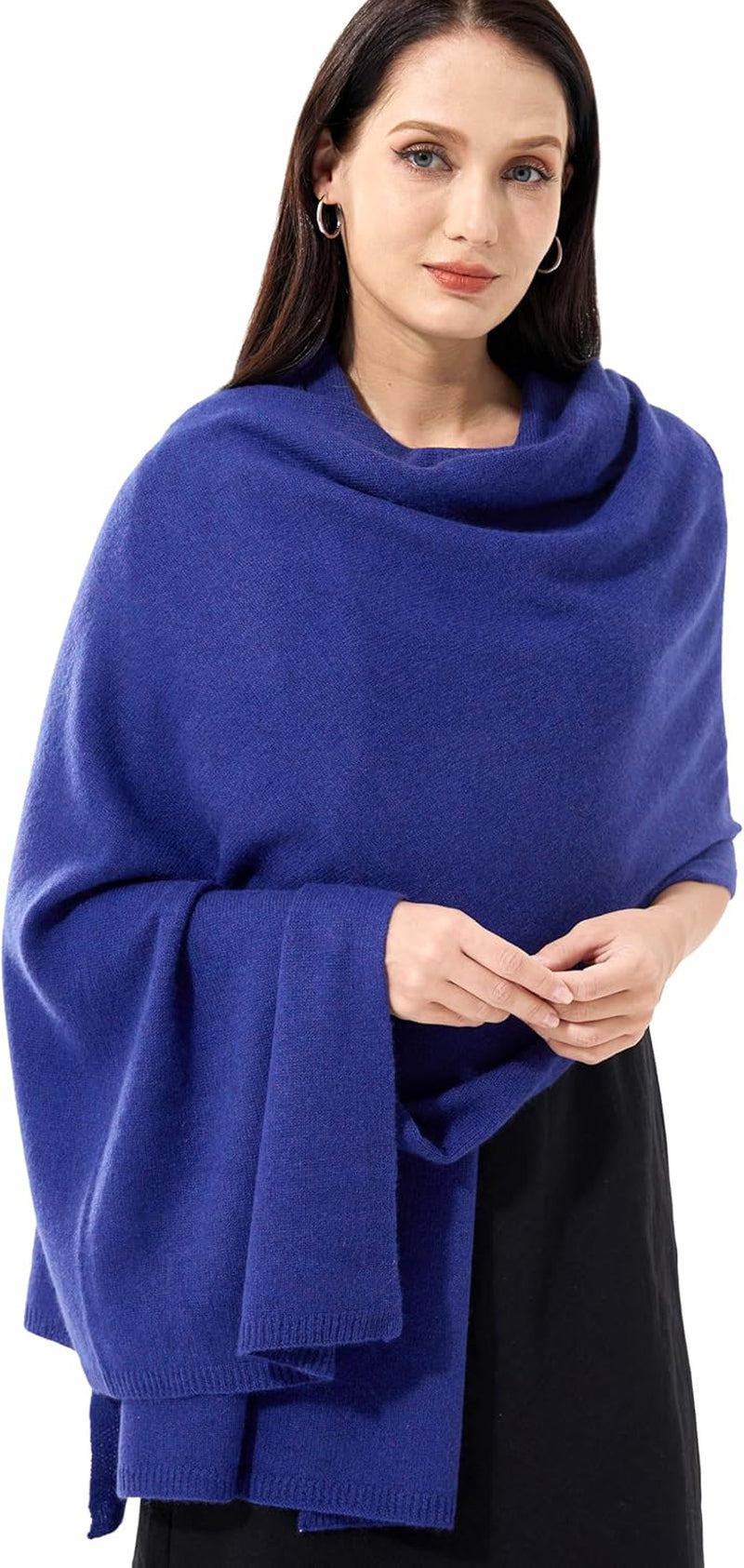 Cashmere Scarf – Cozy