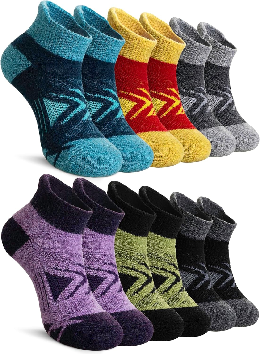 Merino Kids Socks – Running Athletic