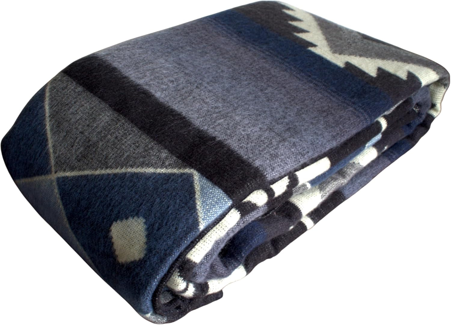 Alpaca Wool Blanket – Luxury Ranch