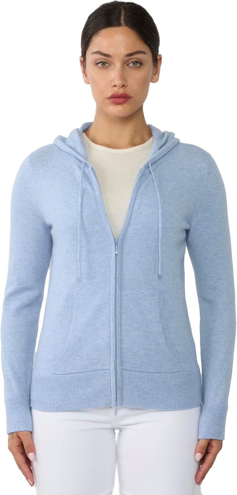 Women's Cashmere Jacket – 100% Pure Cashmere