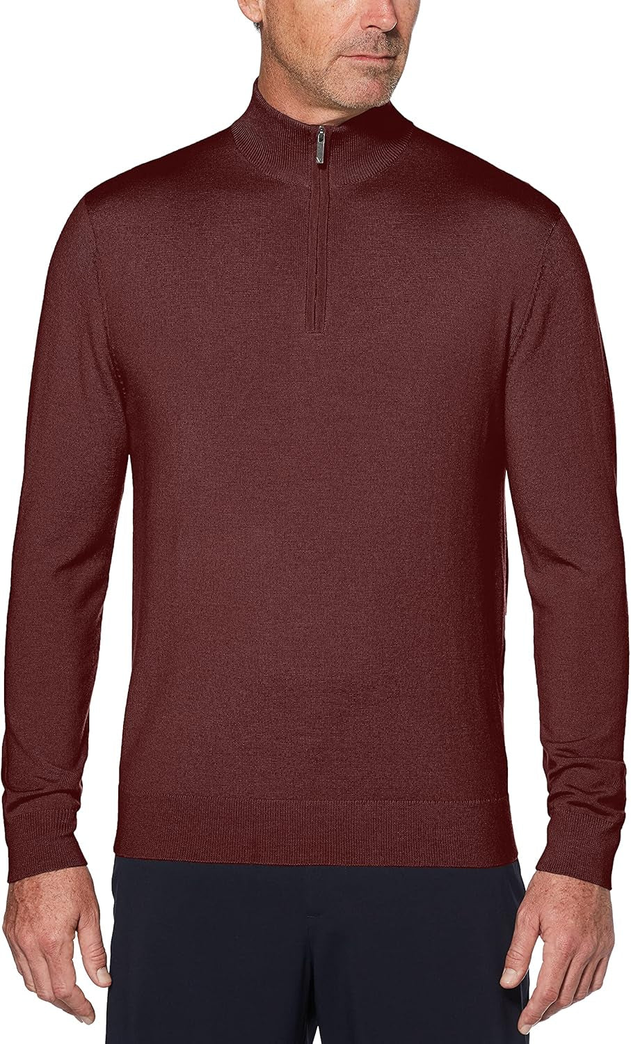 Merino Wool Sweater – Everyday Elegance