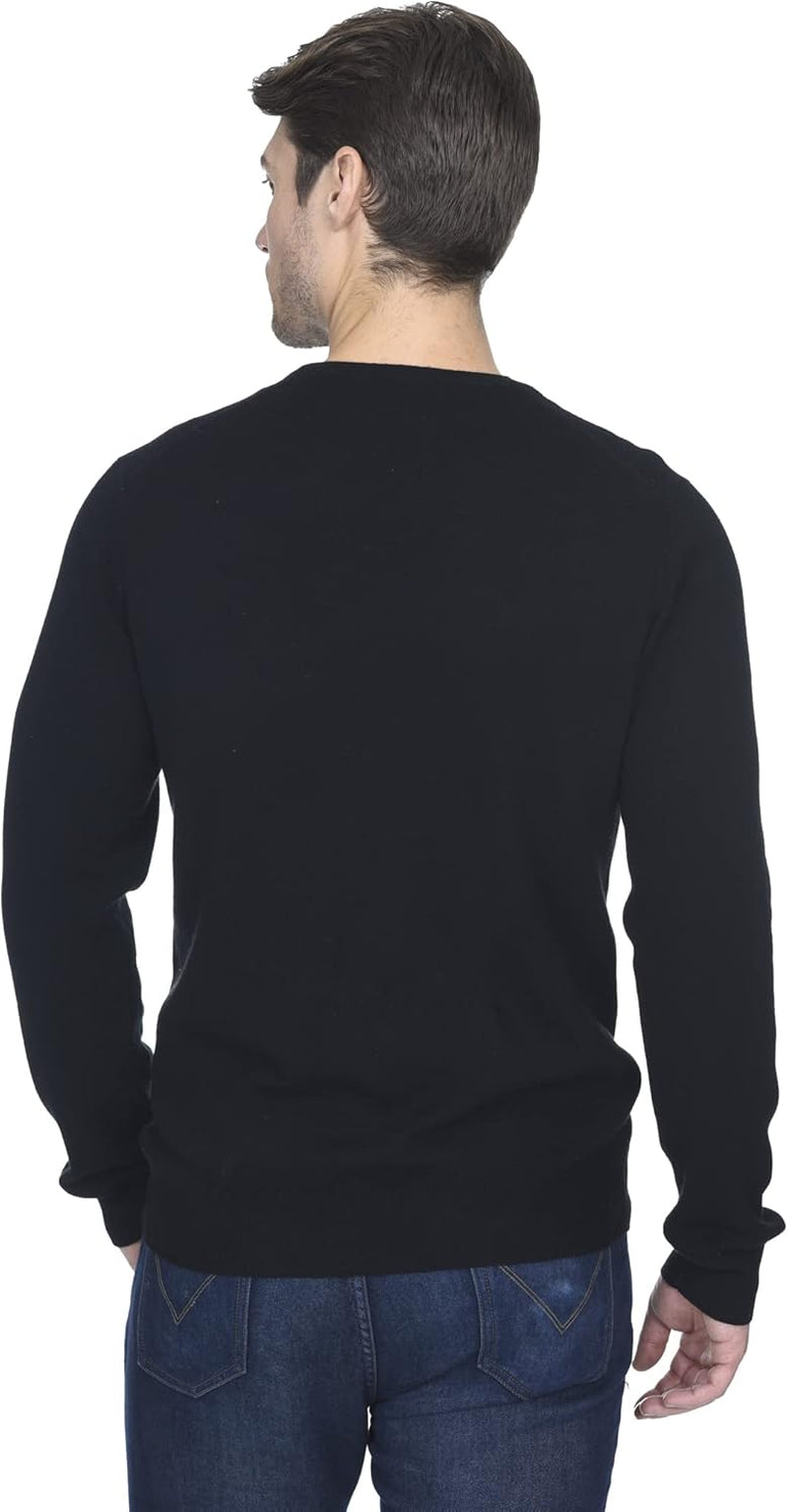 Merino Sweater – Luxurious Warmth