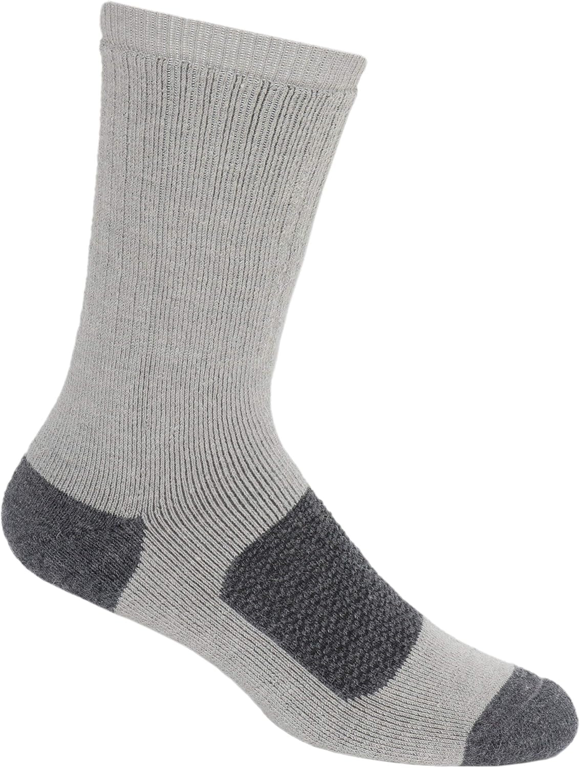 Outdoor Alpaca Socks – Heavy-Duty Warmth