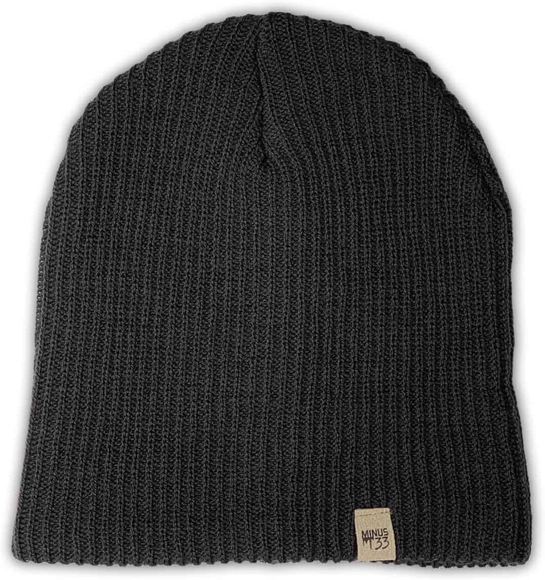 Merino Wool Beanie – Everyday Style