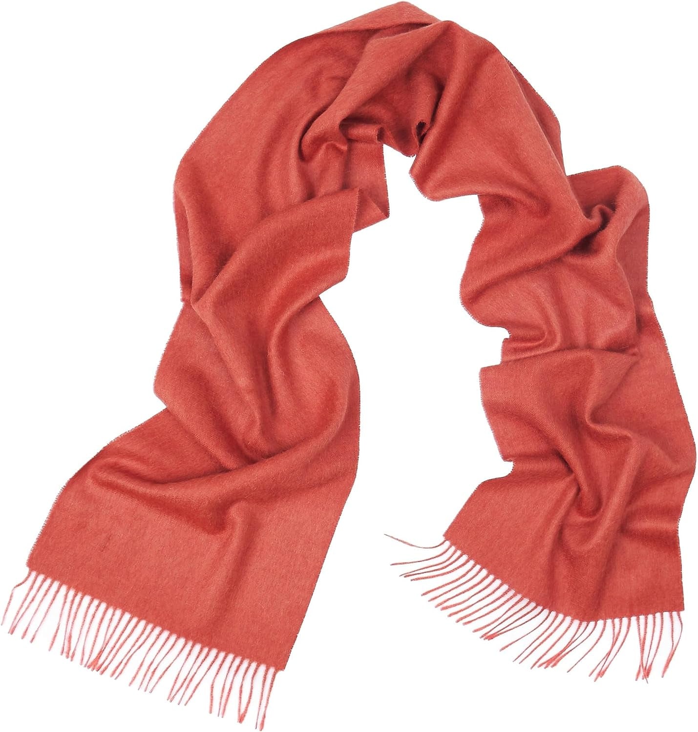 Baby Alpaca Scarf – Lightweight