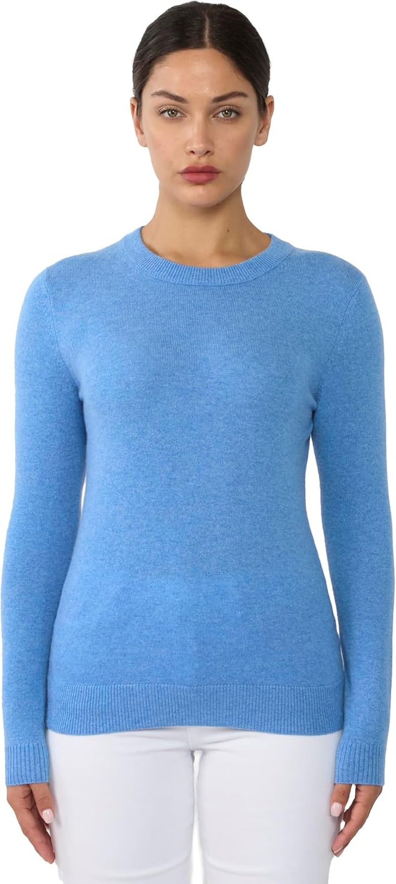 Cashmere Sweater – Versatile