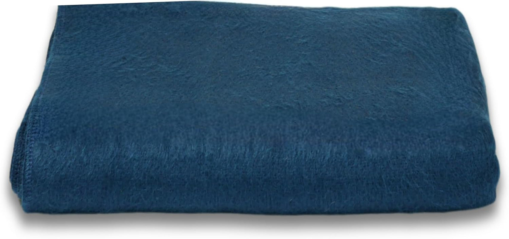Alpaca Wool Throw Blanket – Ultra-Soft