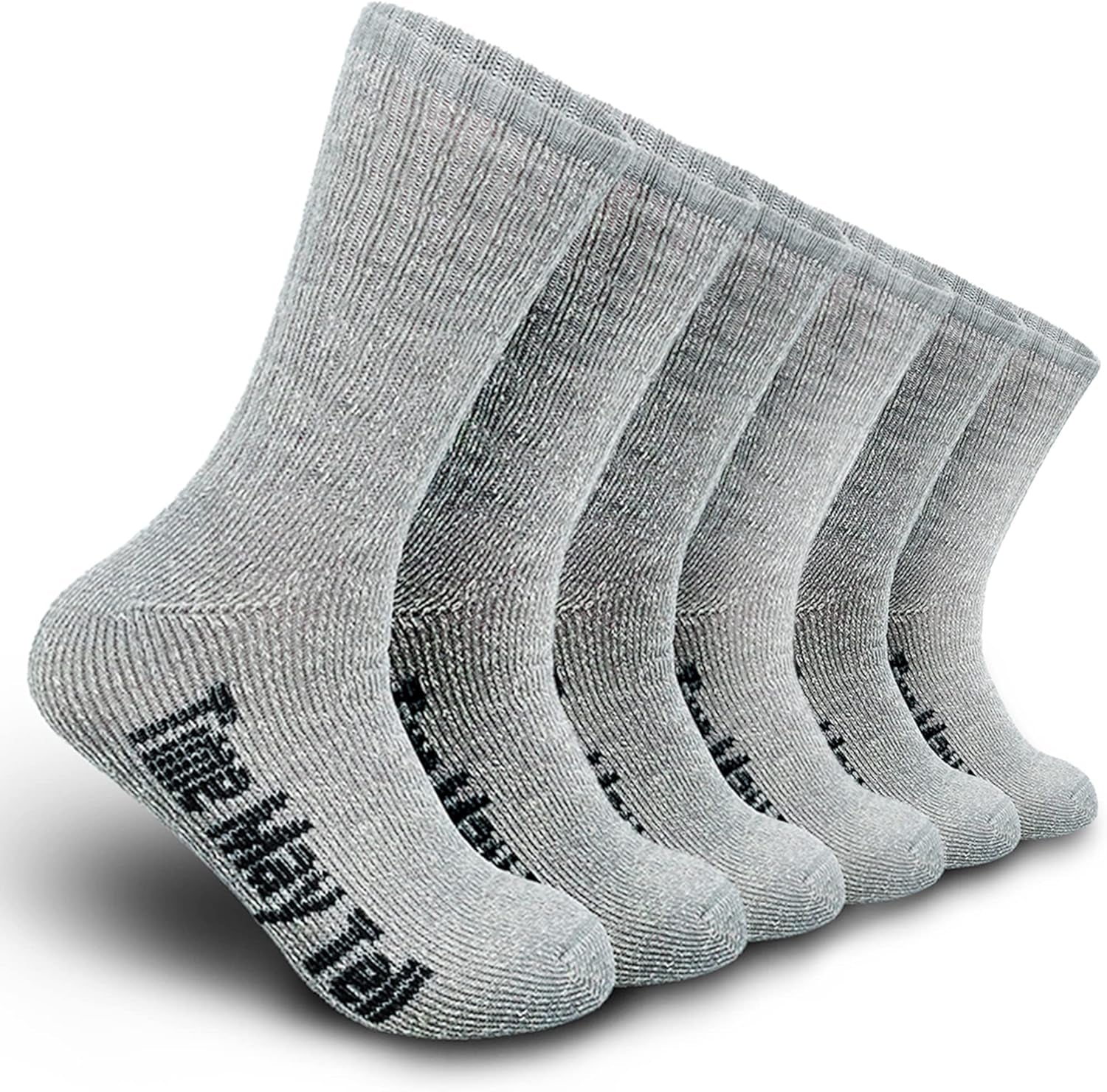 Merino Wool Socks – All-Day Warmth