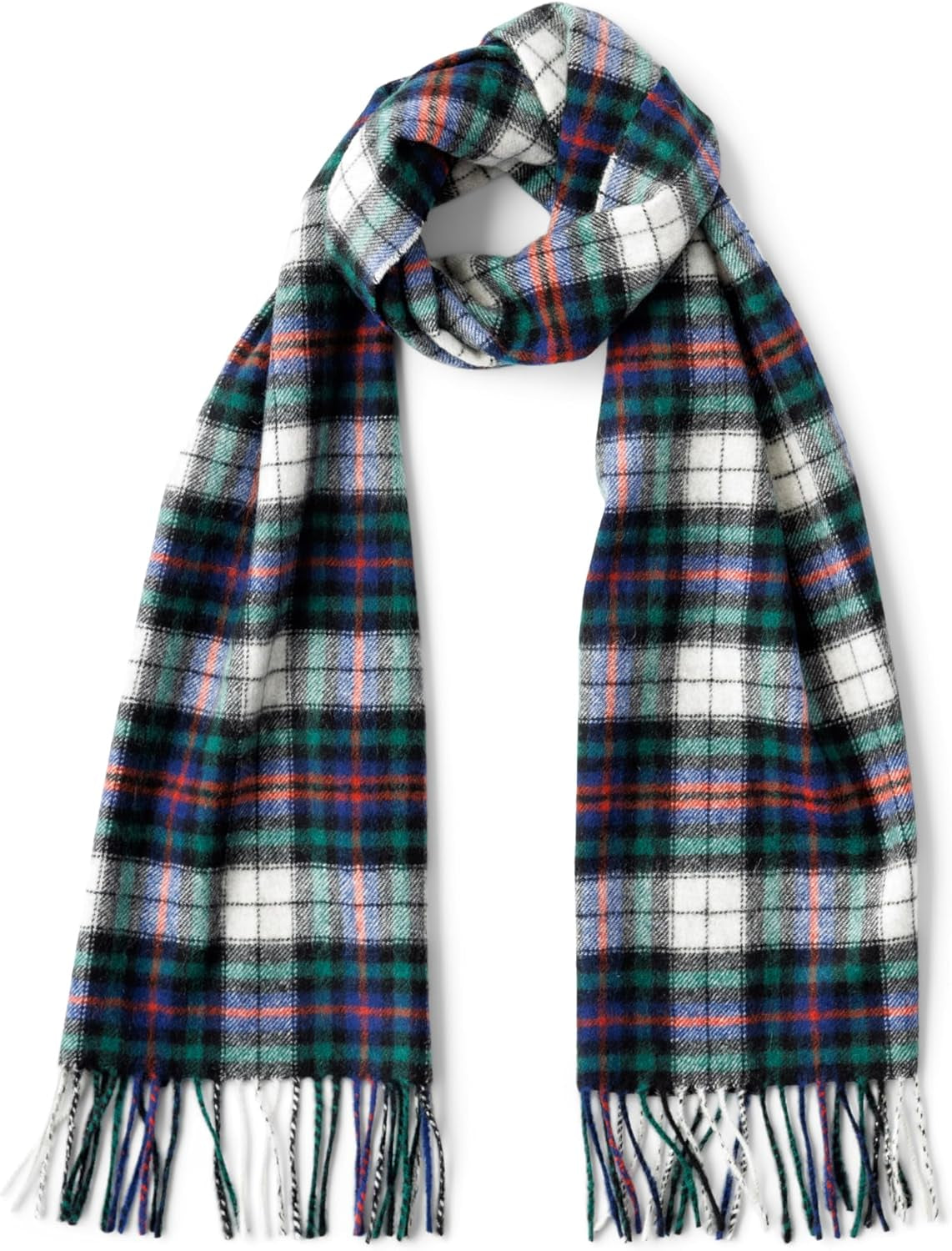 Cashmere Scarf – Elegant