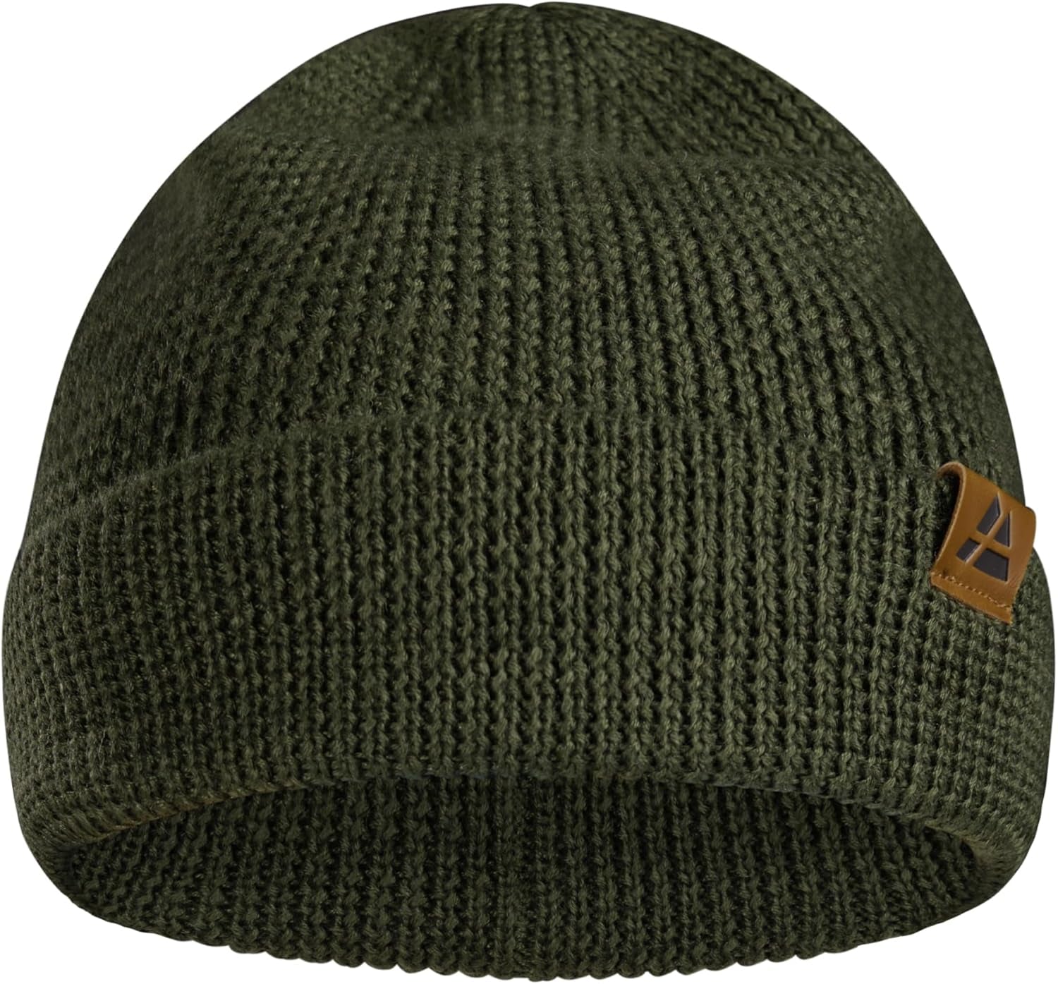 Merino Wool Beanie – Outdoor Comfort