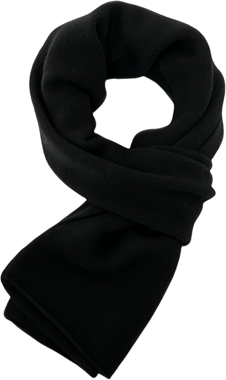 Cashmere Scarf – Winter Wrap