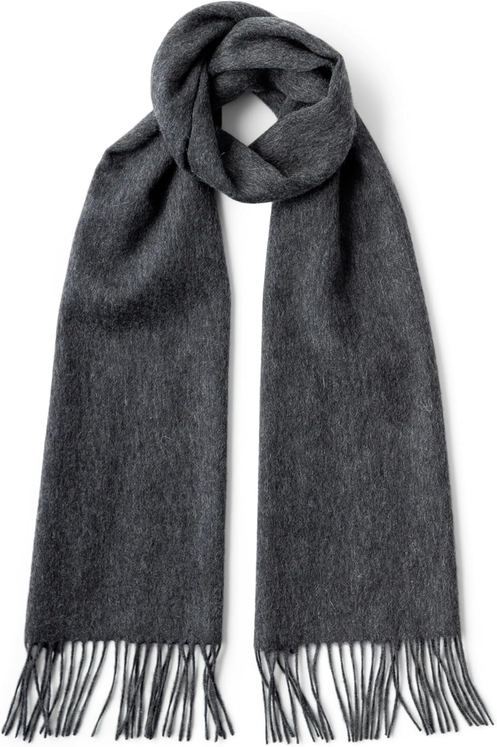 Cashmere Scarf – Elegant