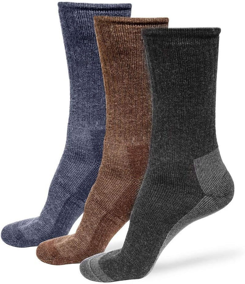 Alpaca Hiking Socks – Outdoor Ready