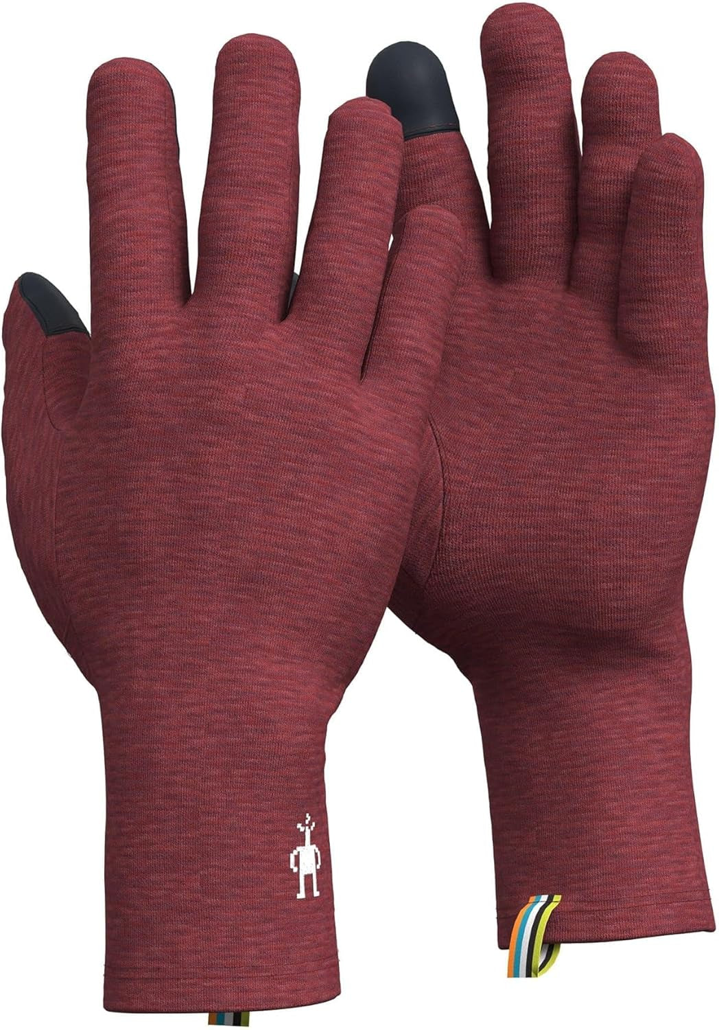 Thermal Merino Gloves – Lightweight