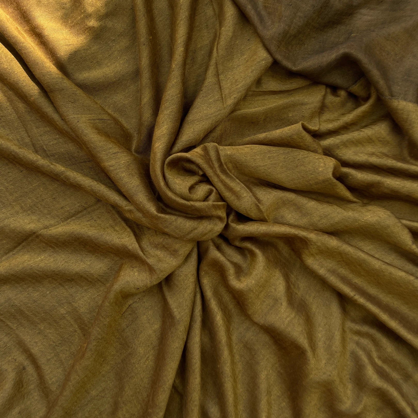 Alpaca Sofa Throw – Reversible Design