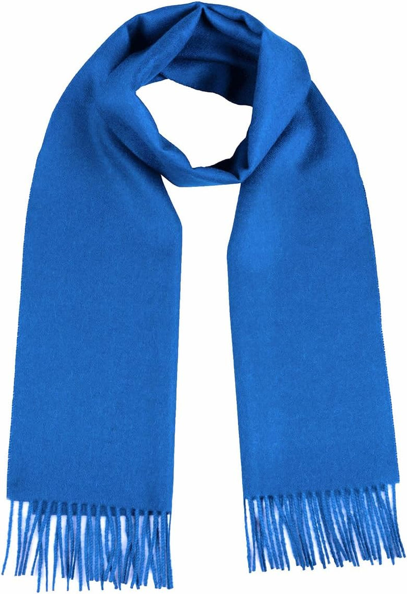 Alpaca Wool Scarf – Ultimate Softness