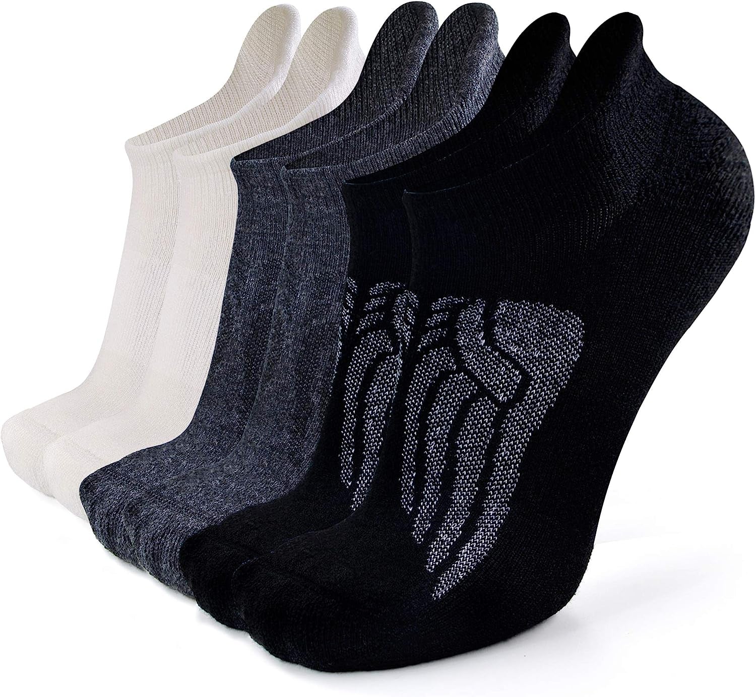 Merino Wool Socks – Active Comfort