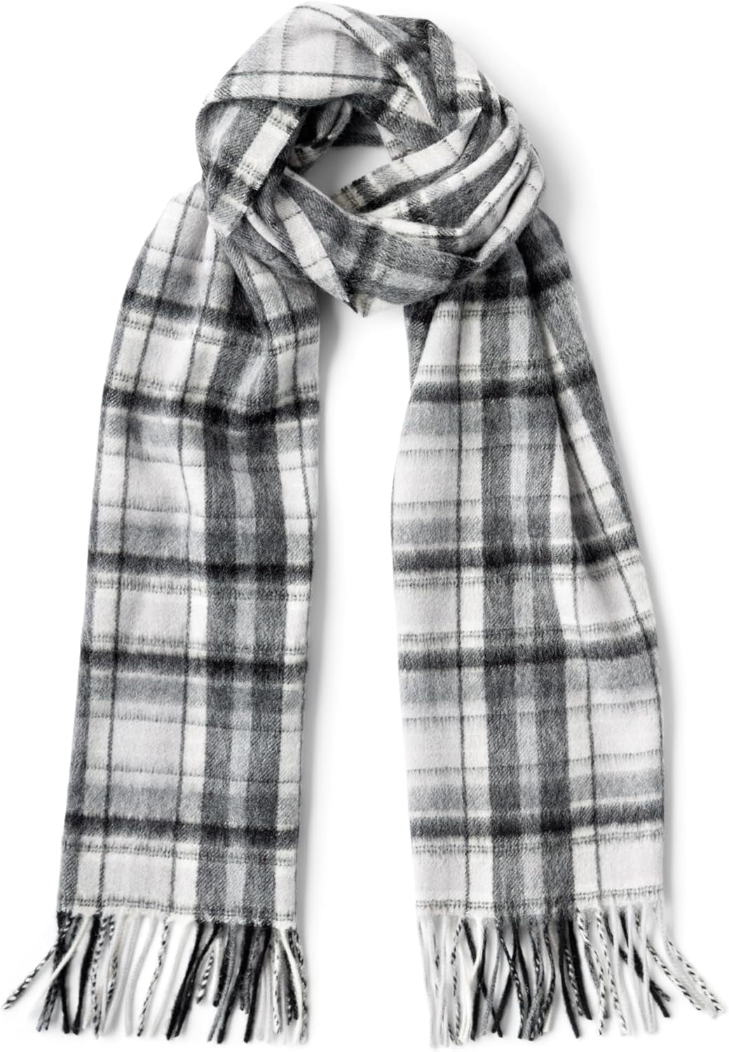 Cashmere Scarf – Elegant