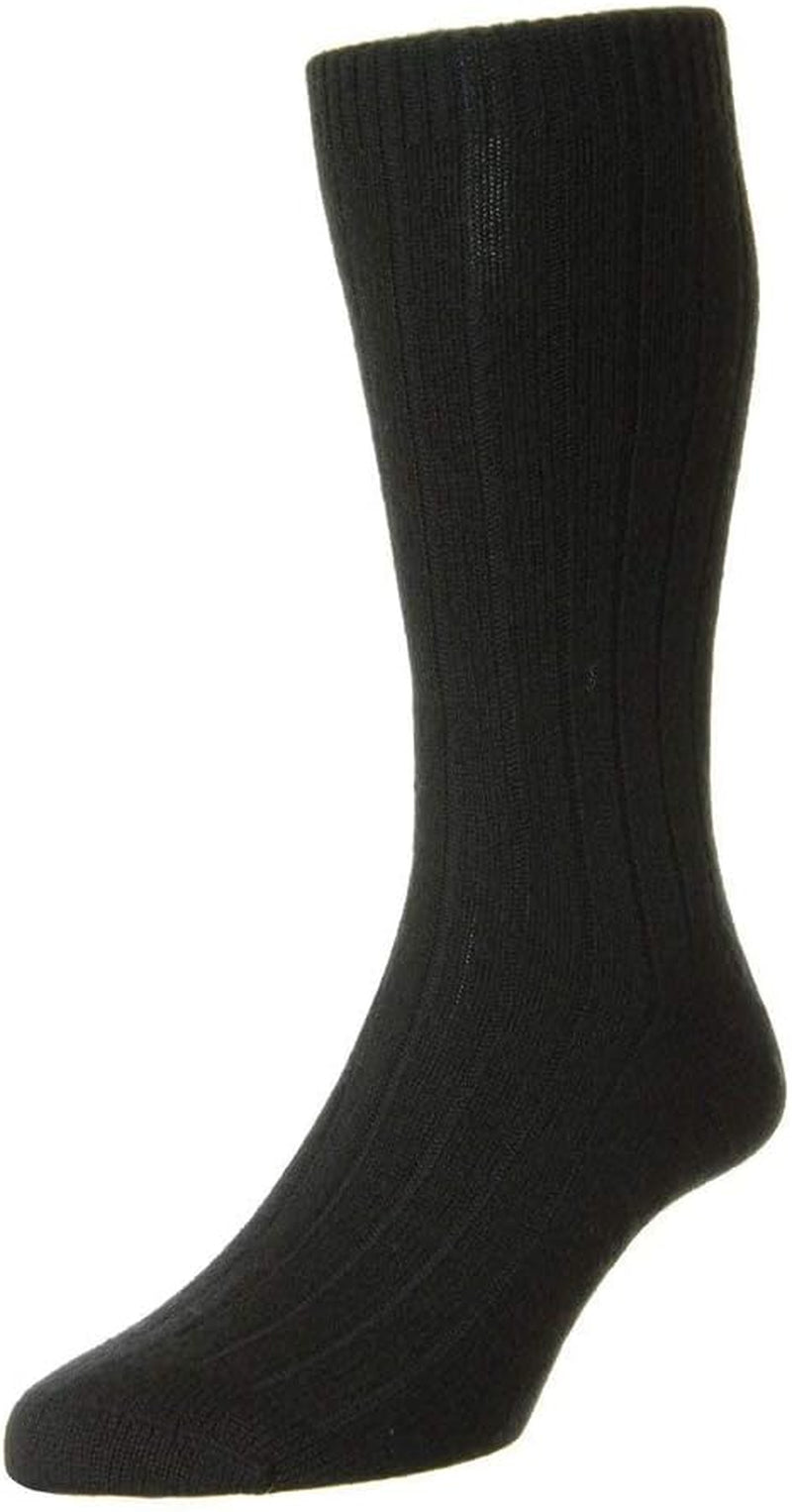 Cashmere Socks – British Heritage