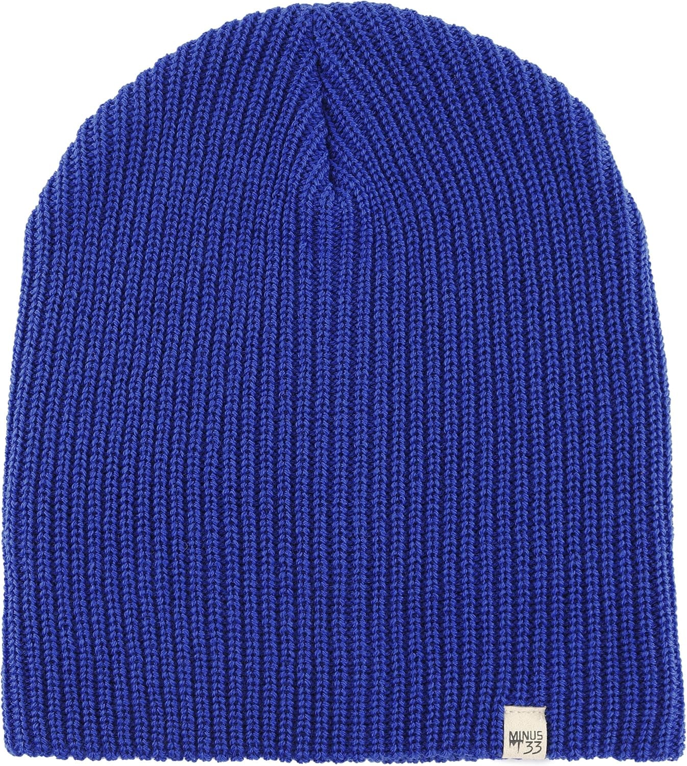 Merino Wool Beanie – Everyday Style