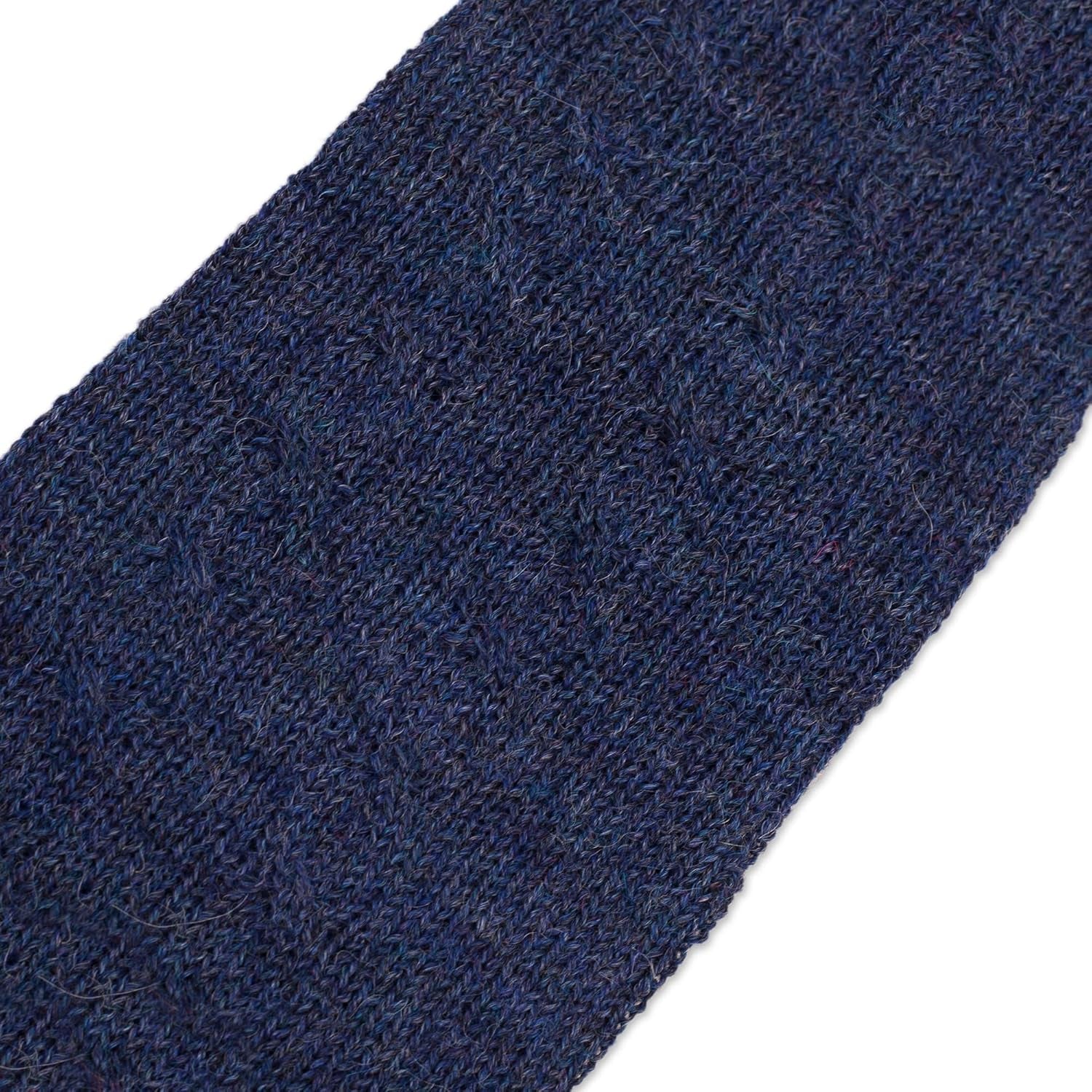 Handloomed Alpaca Gloves – Artisan Fingerless Style