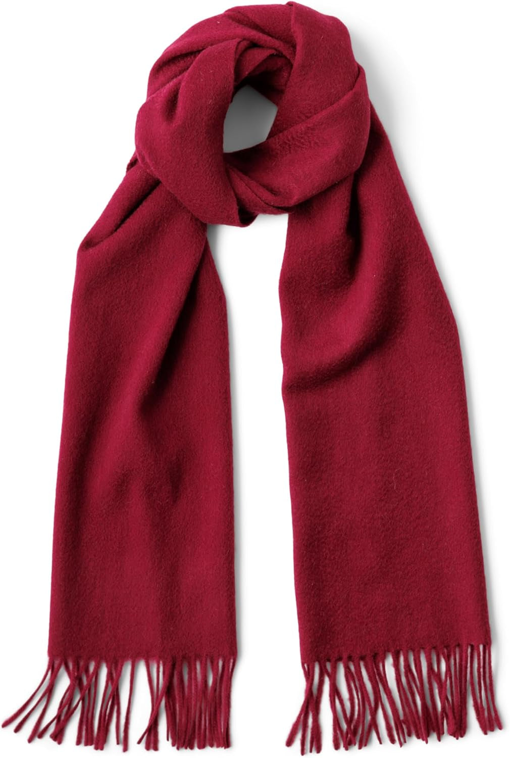 Cashmere Scarf – Elegant