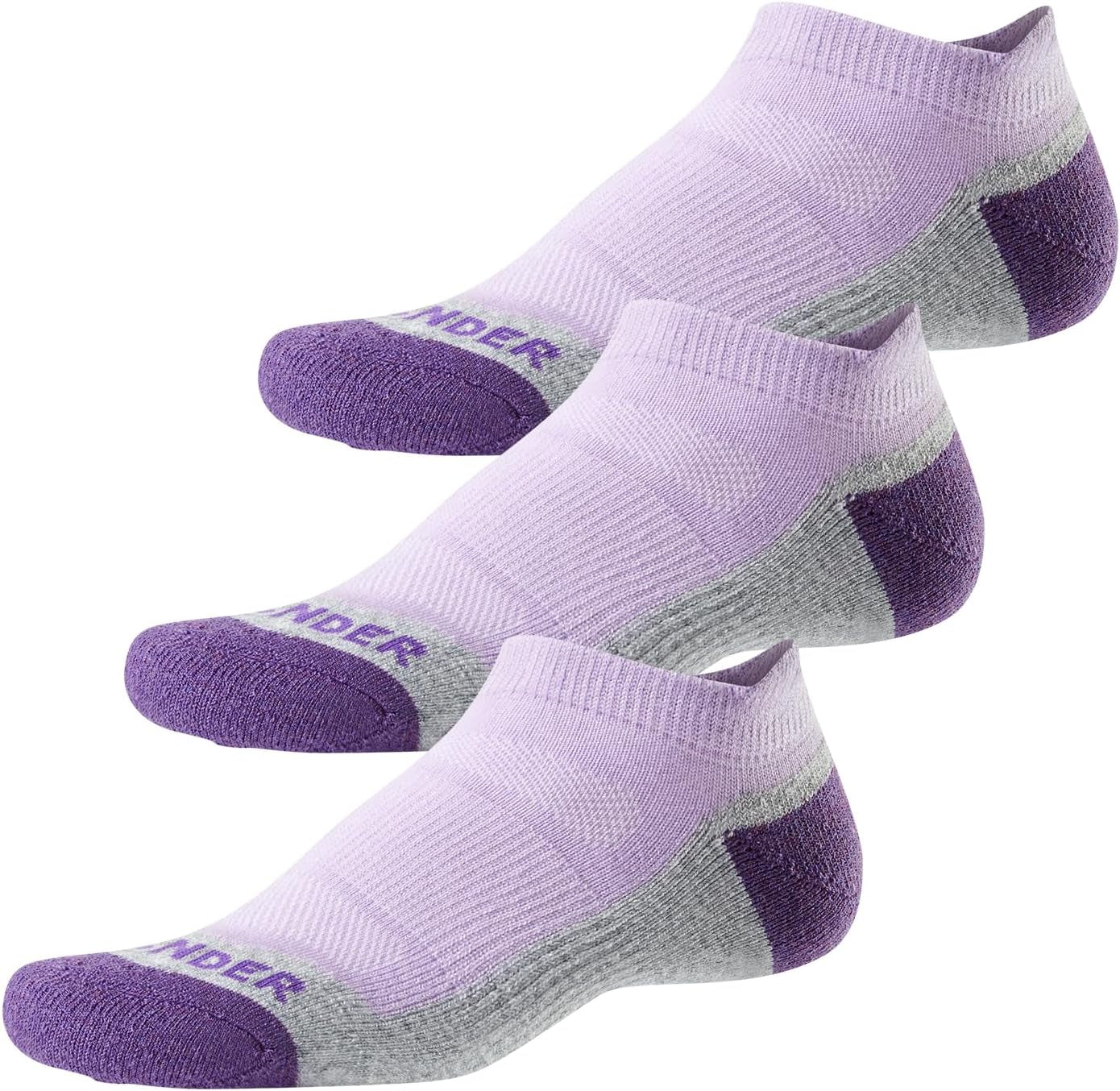 Merino Wool Socks – Sweat-Wicking