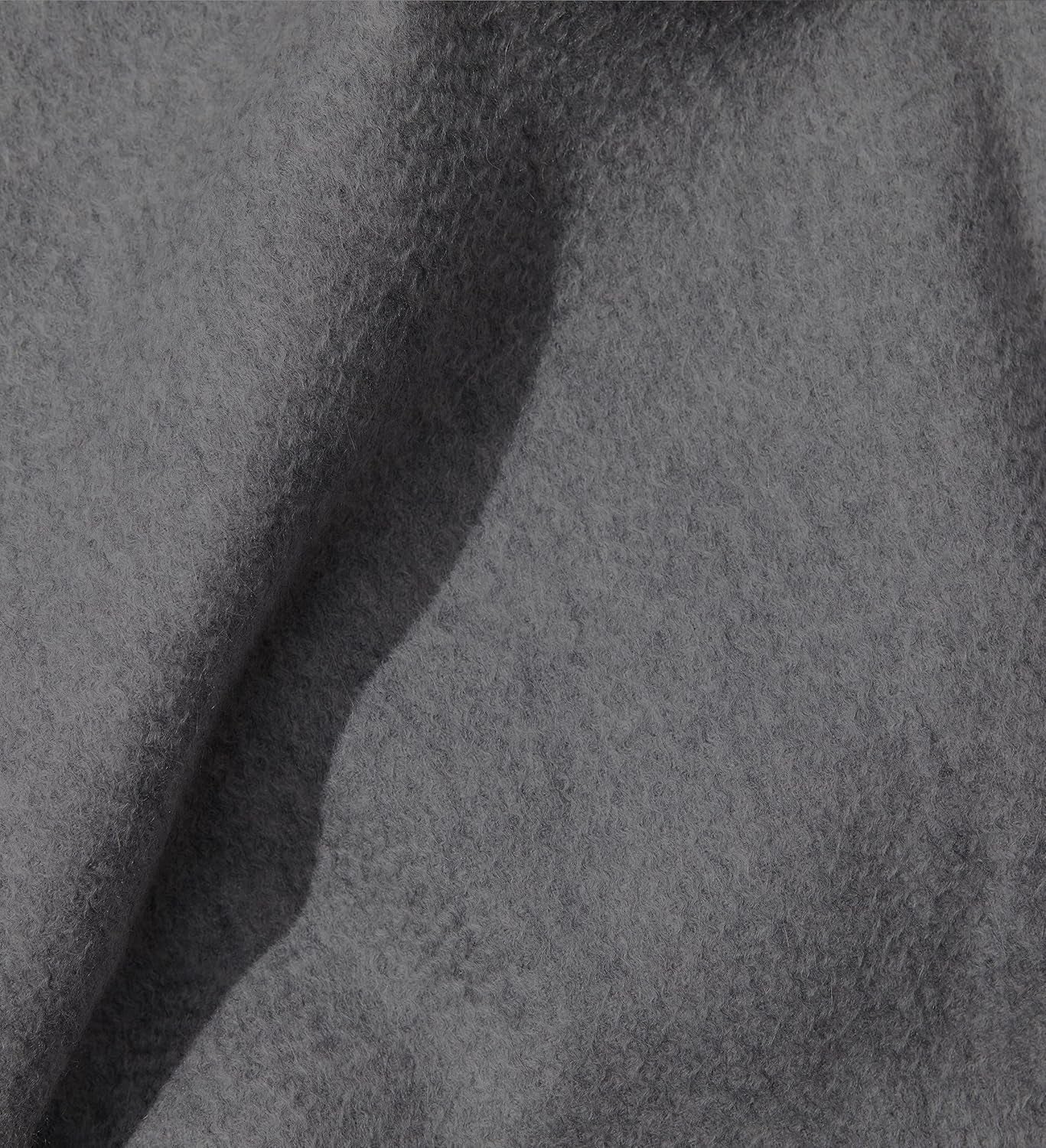 Cashmere Throw Blanket – Ultimate Comfort