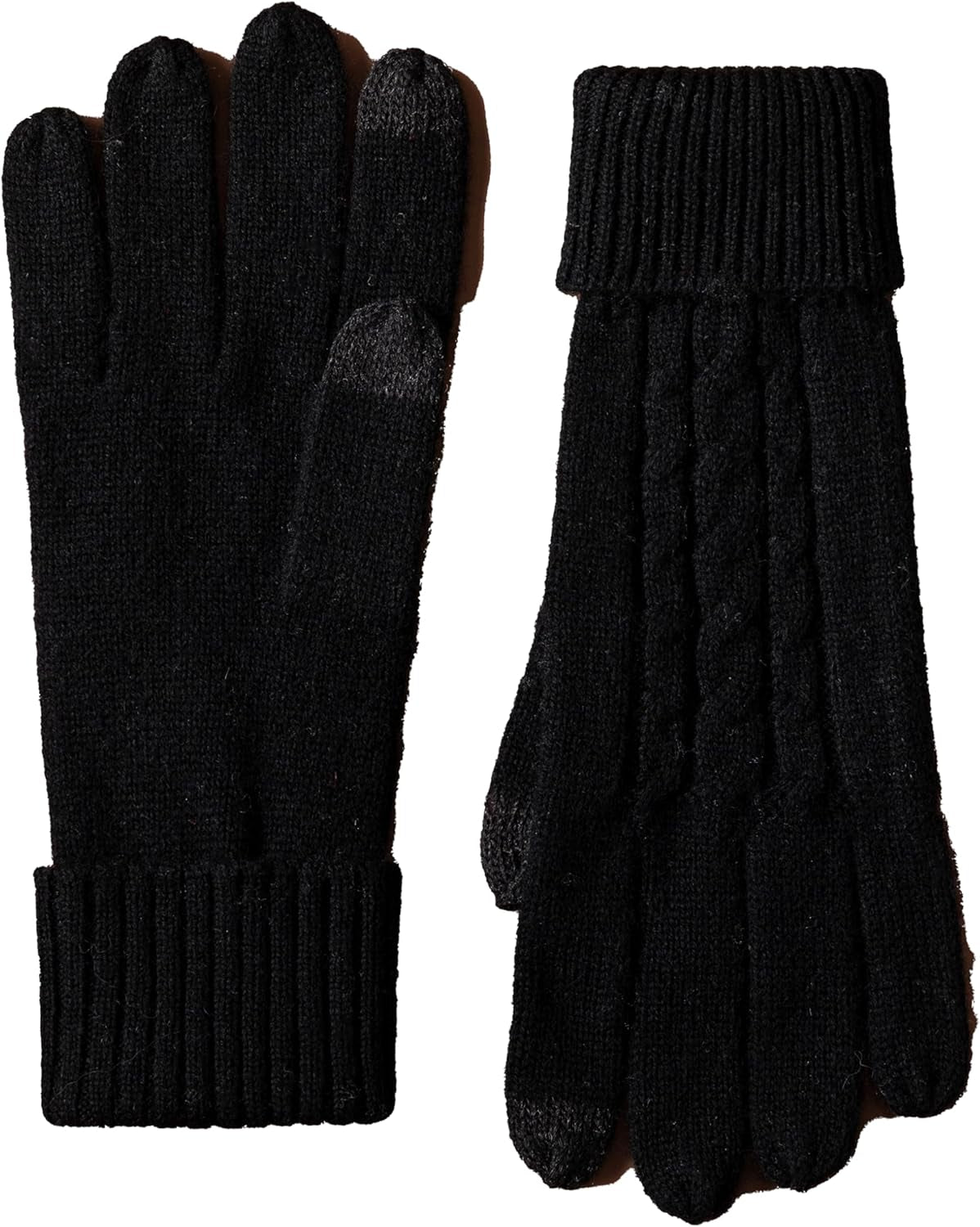 Women's Cashmere Gloves – Classic Design