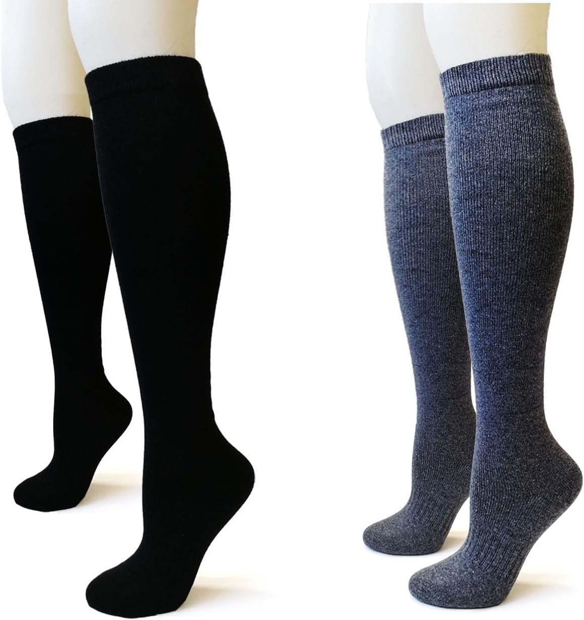 Cashmere Socks – Casual Wear