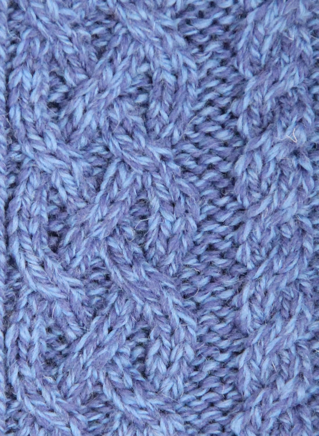 Knitted Merino Jacket – Irish Heritage Design