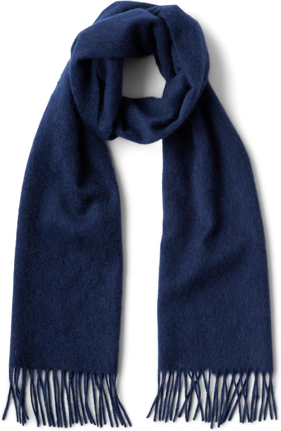 Cashmere Scarf – Elegant
