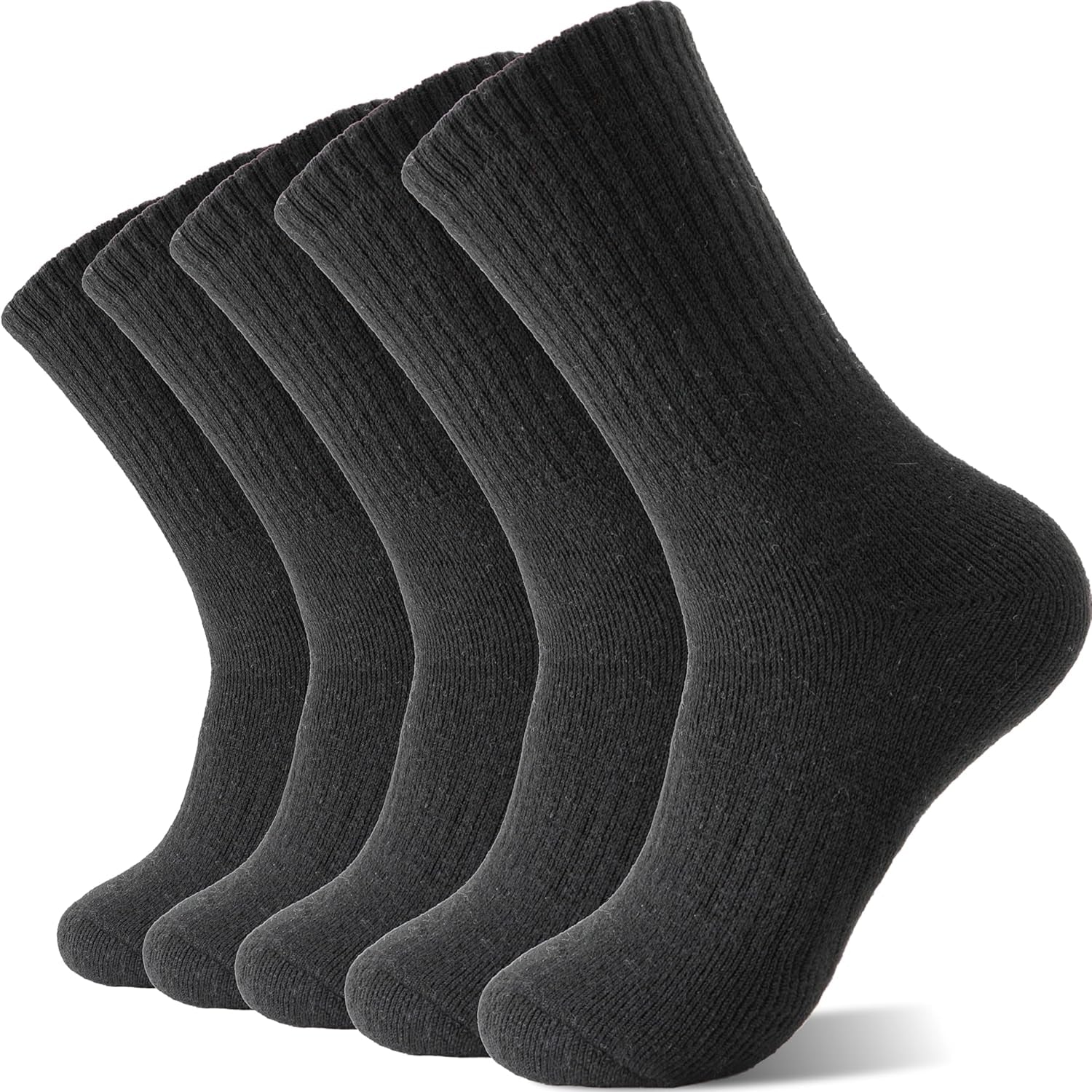 Thermal Merino Wool Socks – Warm