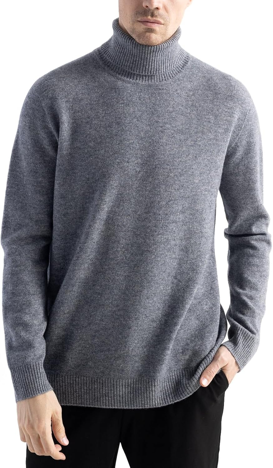 Merino Sweater – Naturally Warm