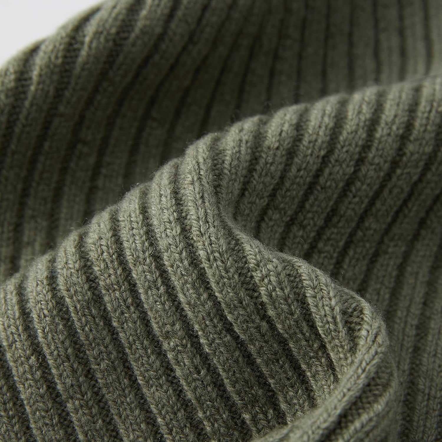 Merino Wool Beanie – Breathable