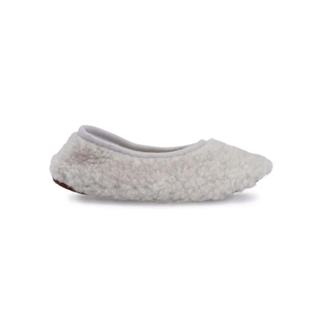 Merino Wool Slippers – Soft and Cozy