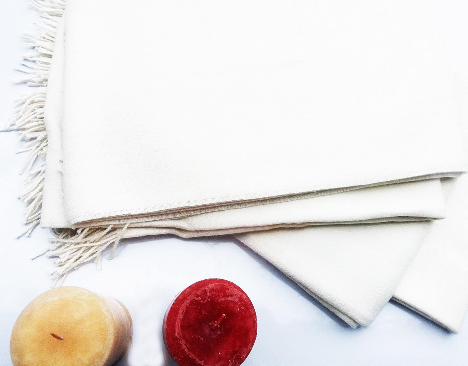 Baby Alpaca Throw Blanket – Sweet Dreams