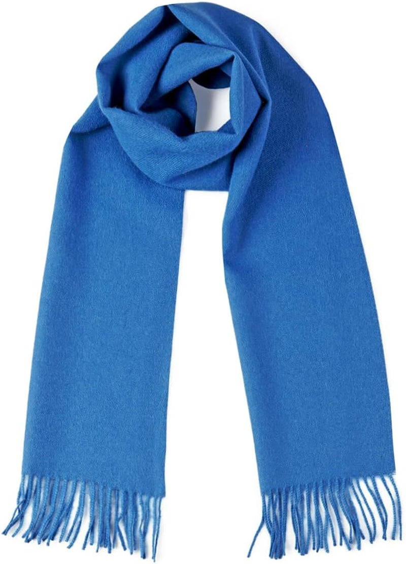 Alpaca Wool Scarf – Ultimate Softness