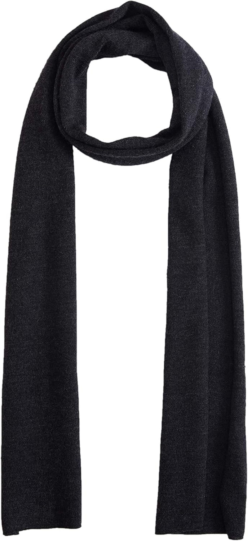 Merino Winter Scarf – Classic