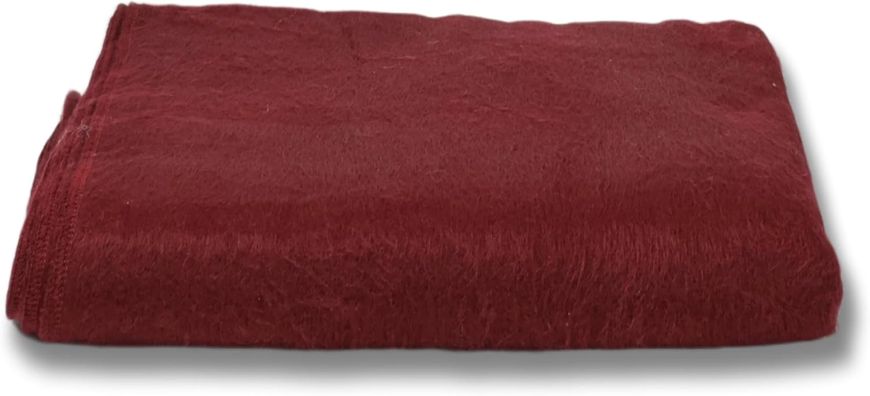 Alpaca Wool Throw Blanket – Ultra-Soft