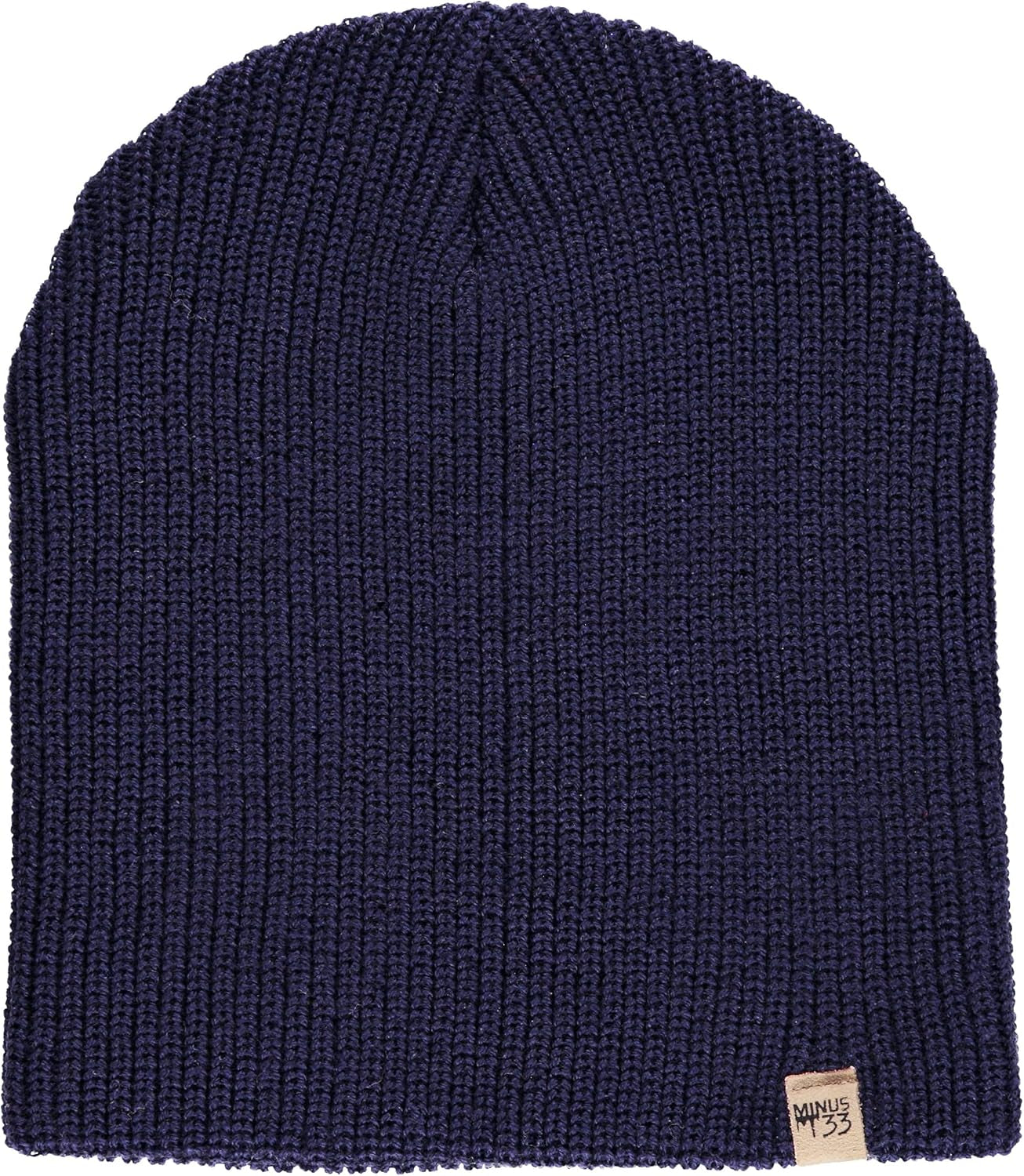 Merino Wool Beanie – Everyday Style