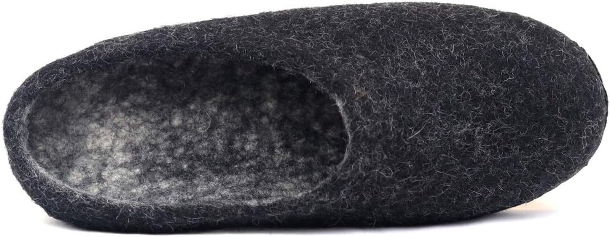 Merino Wool Slippers – Breathable