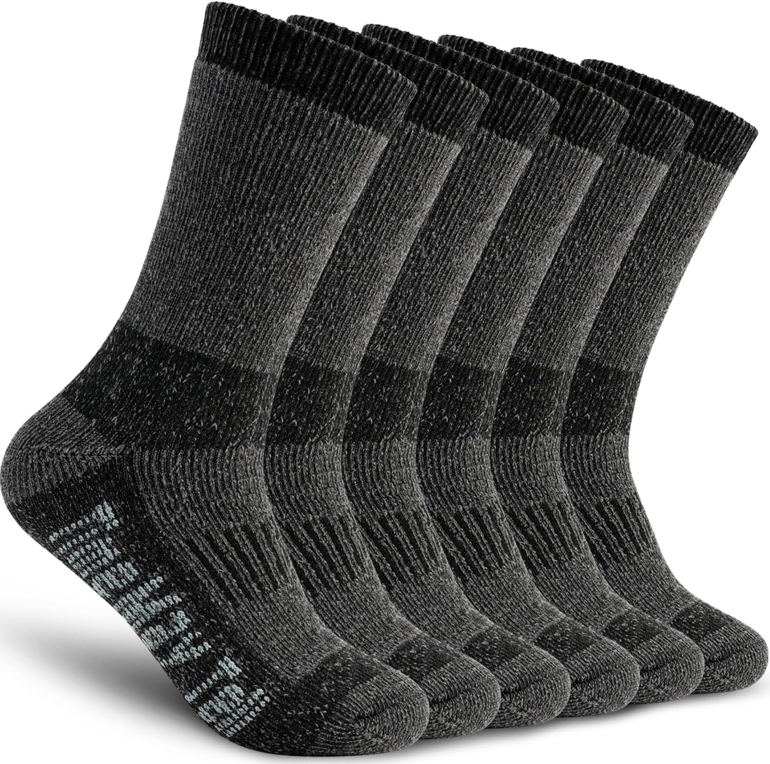 Merino Wool Socks – All-Day Warmth