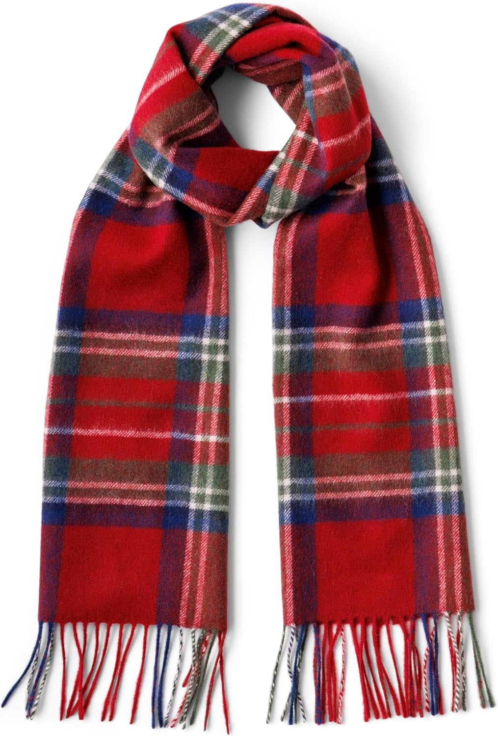 Cashmere Scarf – Elegant
