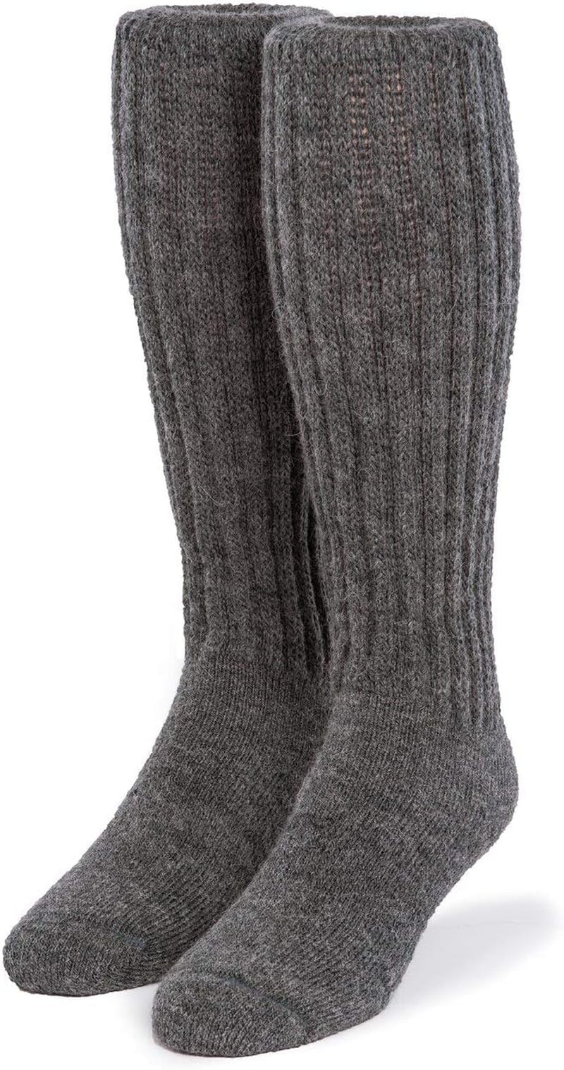 Alpaca Socks – Everyday Comfort