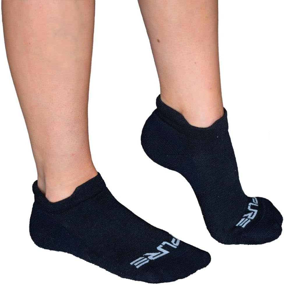 Alpaca Wool Socks – Cushioned Performance