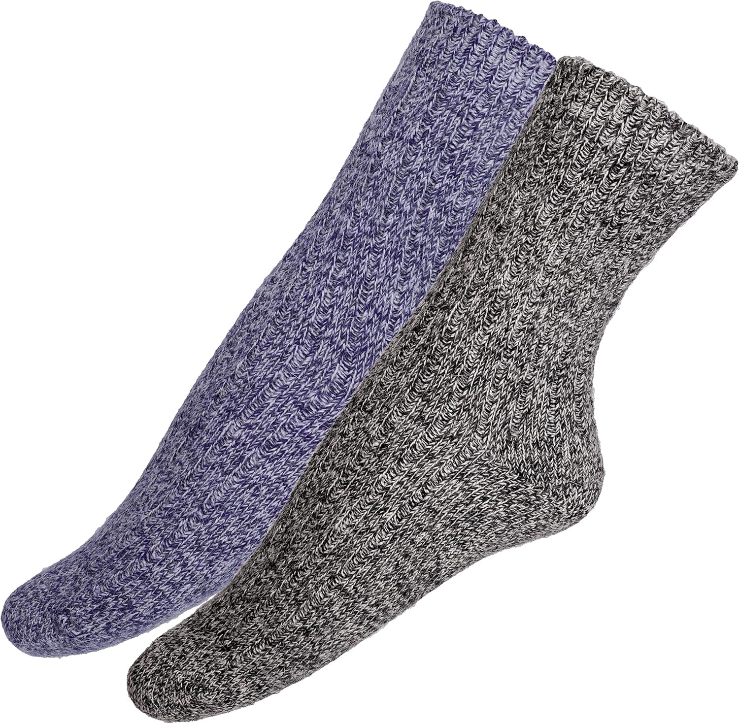 Cashmere Ankle Socks – Soft Lightweight