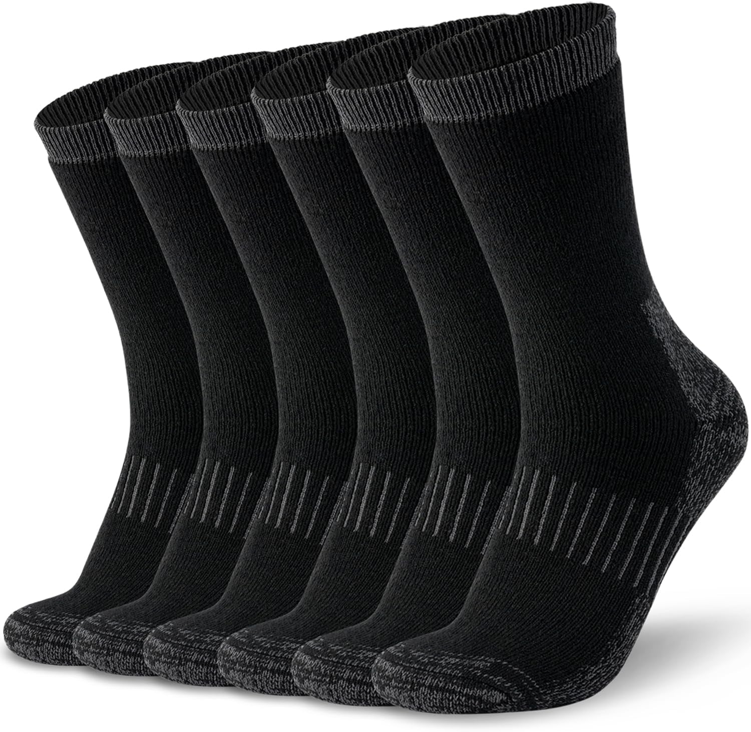 Merino Wool Socks – Warm, Durable