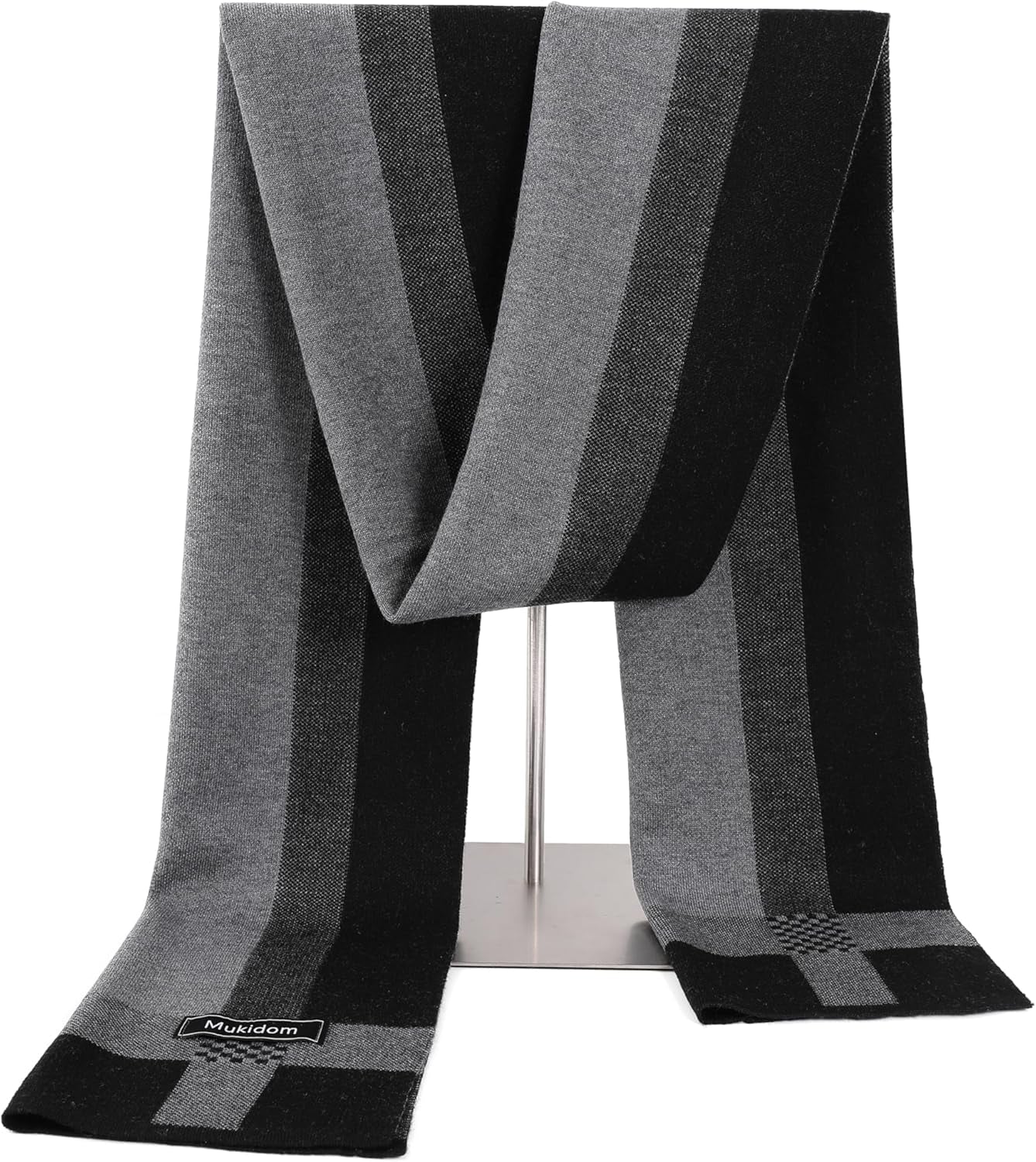 Merino Winter Scarf – Cozy, Soft & Durable